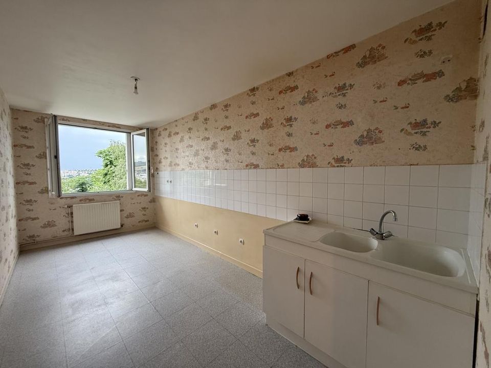 Appartement in Saint-Etienne, Loire - foto 1