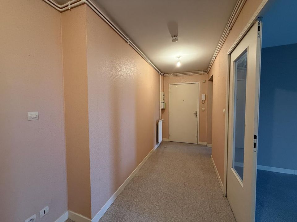 Appartement in Saint-Etienne, Loire - foto 2