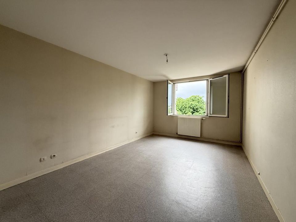 Appartement in Saint-Etienne, Loire - foto 3