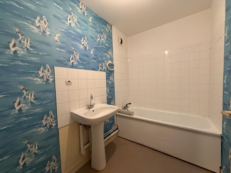 Appartement in Saint-Etienne, Loire - foto 4