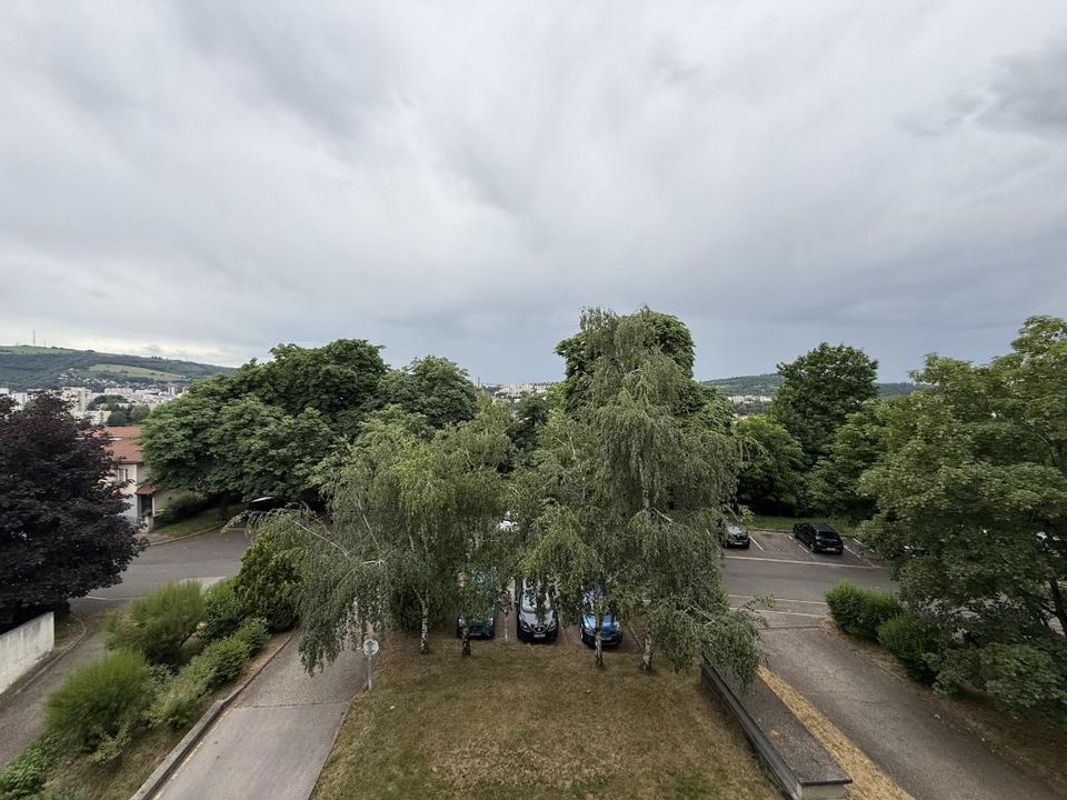 Appartement in Saint-Etienne, Loire - foto 5