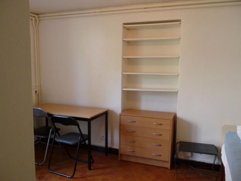 Studio i Palaiseau, Essonne - bilde 1
