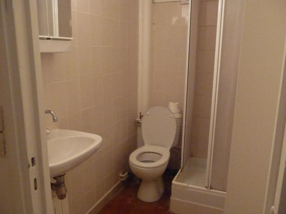 Studio i Palaiseau, Essonne - bilde 2