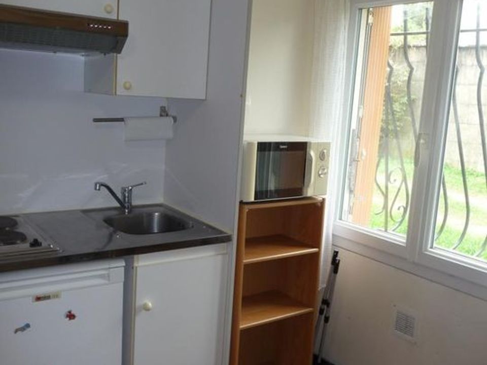 Studio i Palaiseau, Essonne - bilde 3