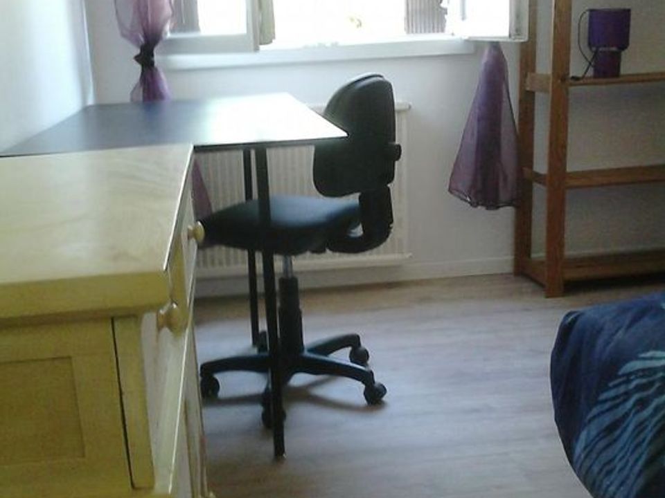 Studio i Valence, Drome - bilde 1