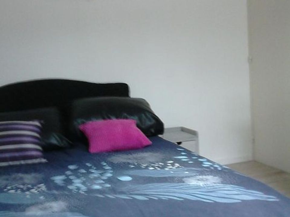 Studio i Valence, Drome - bilde 2