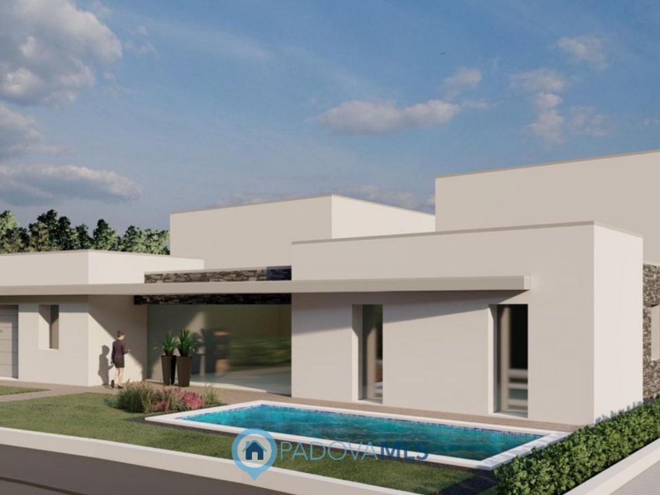 Villa in Monselice, Padua - foto 1