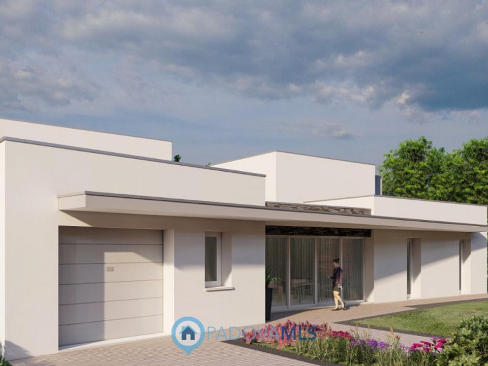 Villa in Monselice, Padua - foto 4