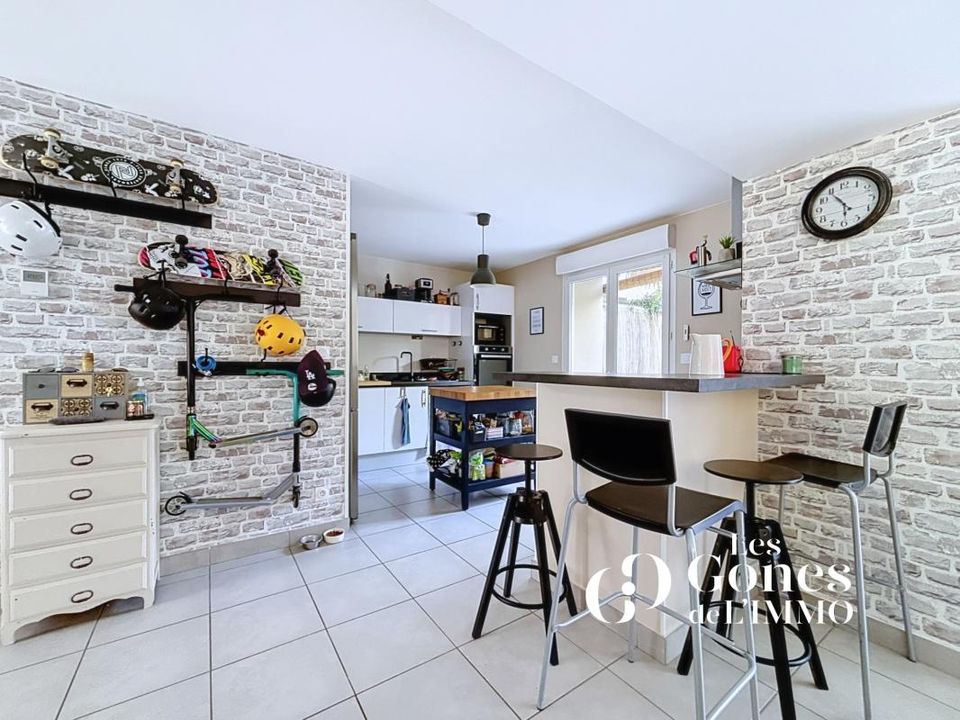 Duplex in Craponne, Rhone - foto 1