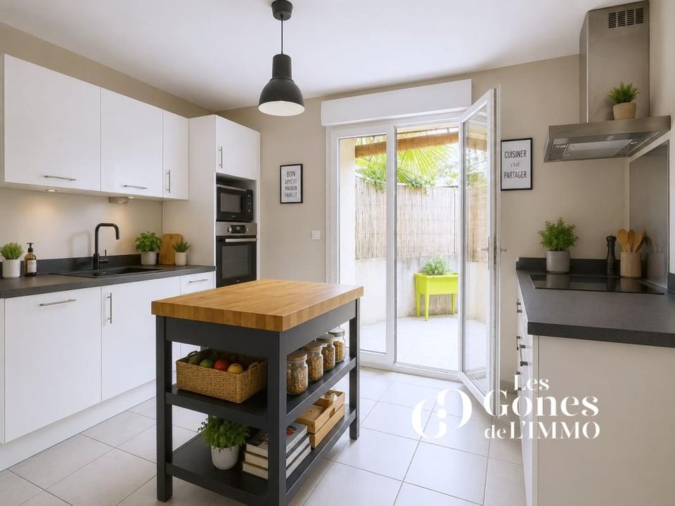 Duplex in Craponne, Rhone - foto 3