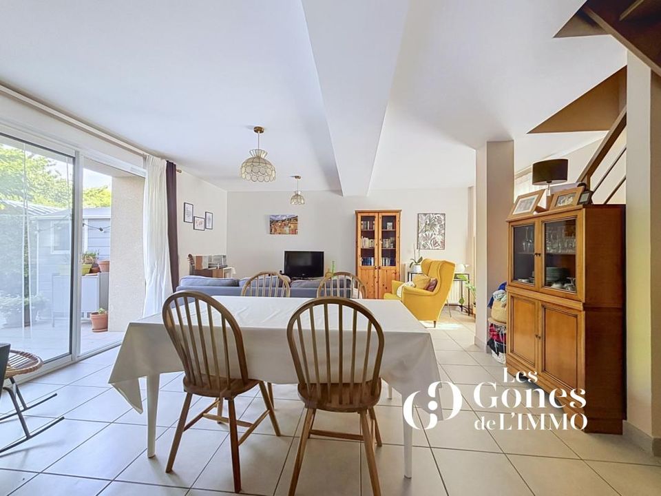 Duplex in Craponne, Rhone - foto 4