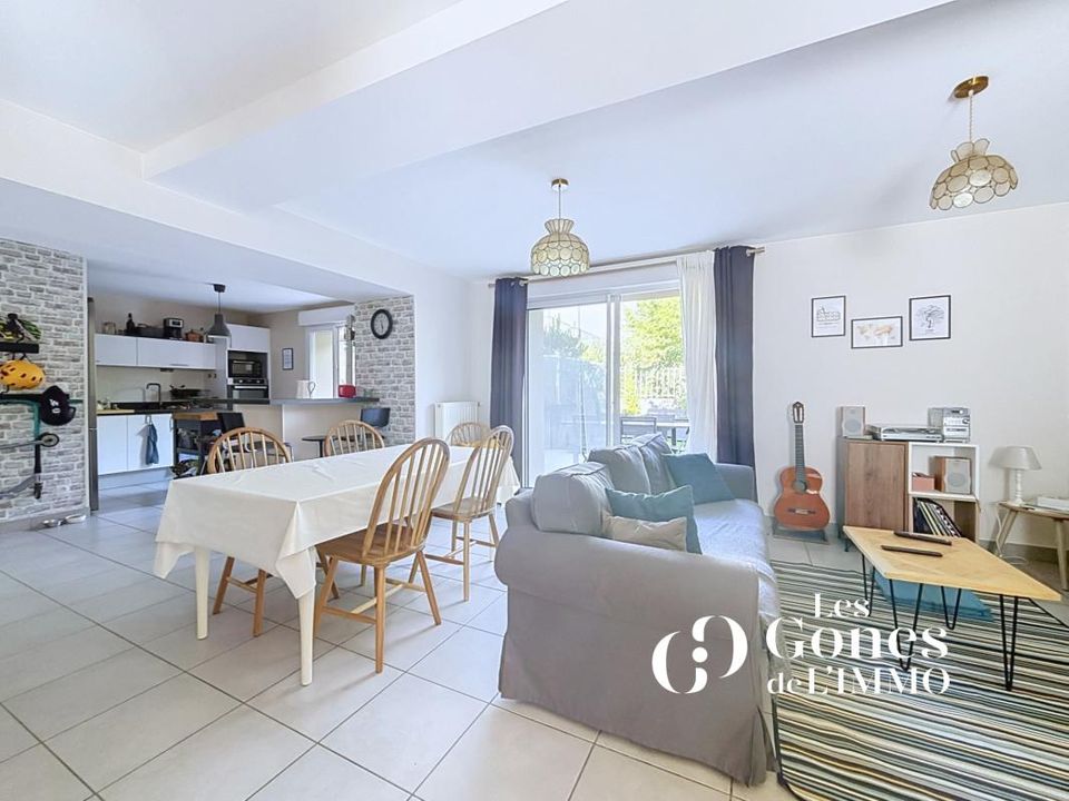Duplex in Craponne, Rhone - foto 5