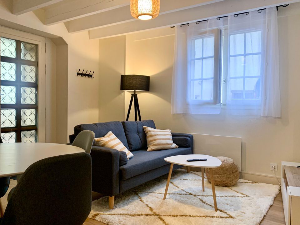 Apartament a Vierzon, Cher - foto 1