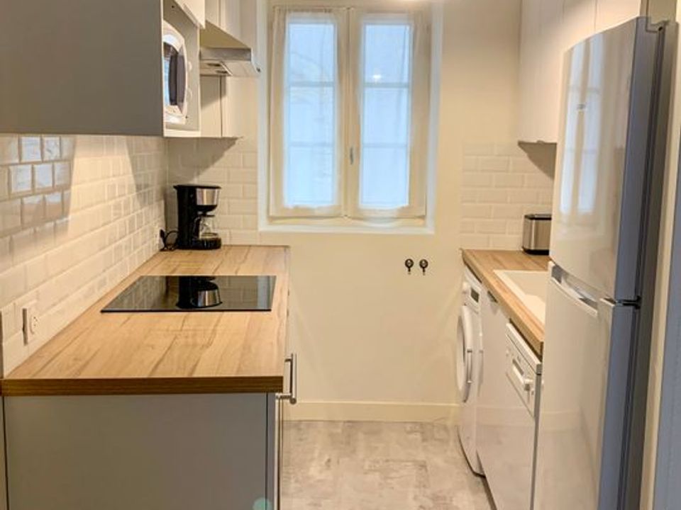 Apartament a Vierzon, Cher - foto 2
