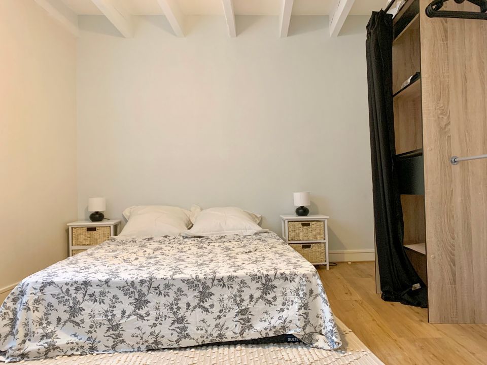 Apartament a Vierzon, Cher - foto 4