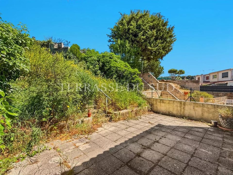 Villa i Marseille, Bouches-du-Rhone - bilde 2