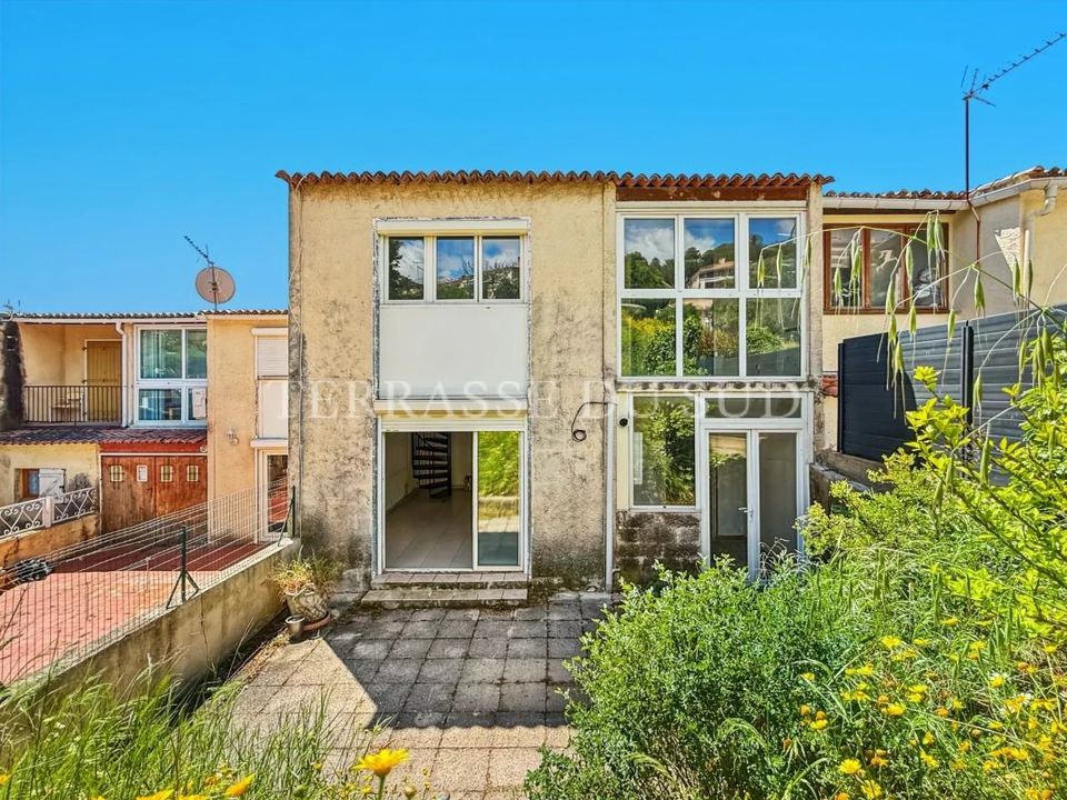 Villa i Marseille, Bouches-du-Rhone - bilde 4