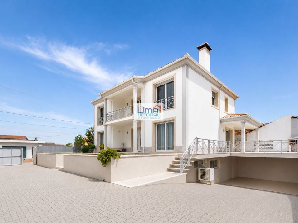 Villa i Leiria, Leiria - foto 1