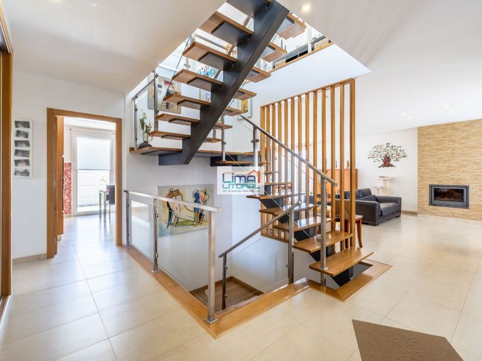 Villa i Leiria, Leiria - foto 2