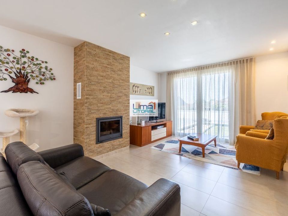 Villa i Leiria, Leiria - foto 3