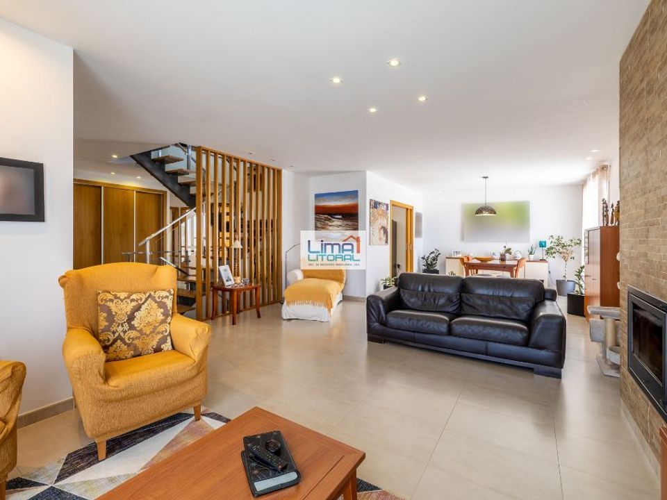Villa i Leiria, Leiria - foto 4