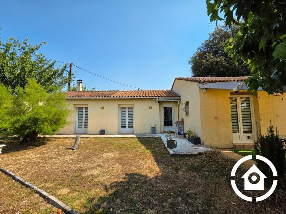 Villa i Chateaubernard, Charente - foto 2