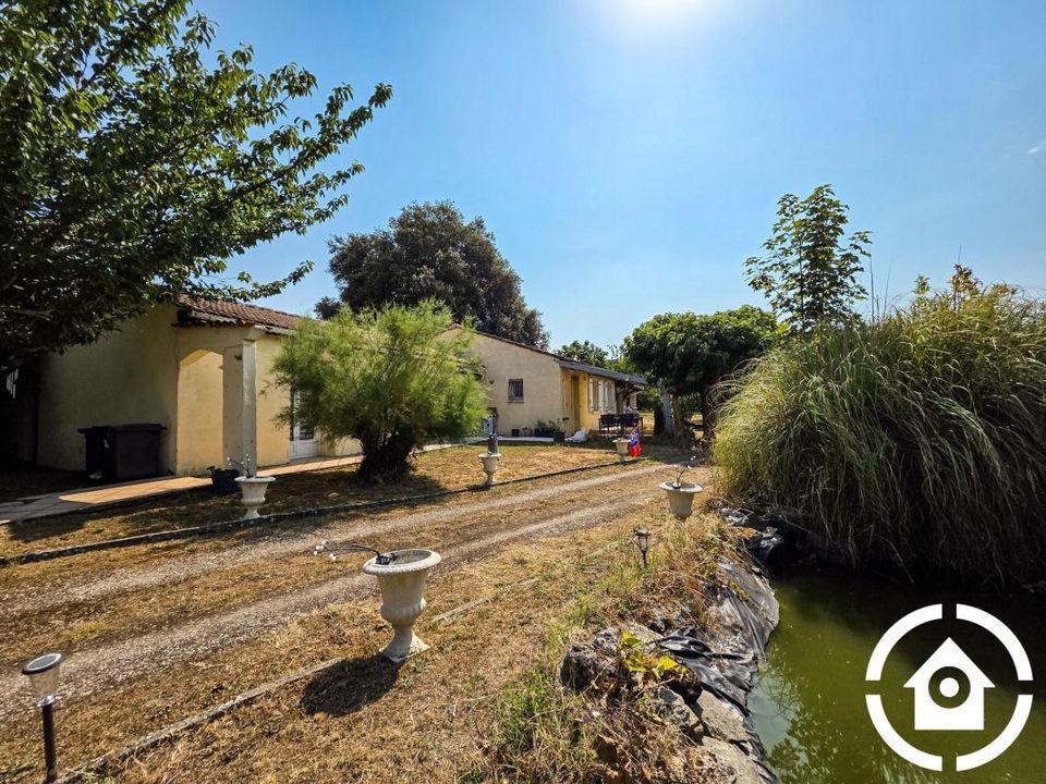 Villa i Chateaubernard, Charente - foto 4