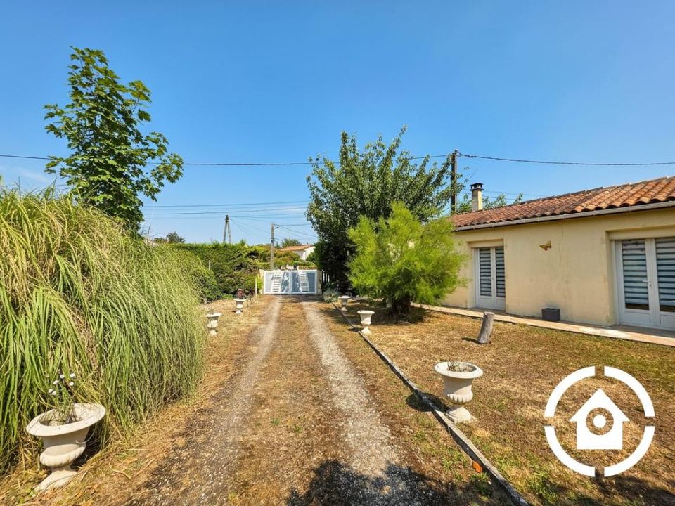 Villa i Chateaubernard, Charente - foto 5