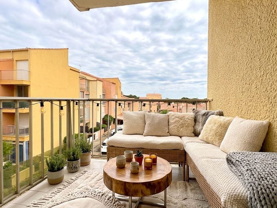 Apartament: Saint-Pierre-la-Mer, Aude – zdjęcie 1