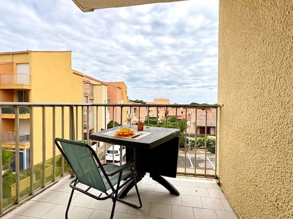 Apartament: Saint-Pierre-la-Mer, Aude – zdjęcie 3