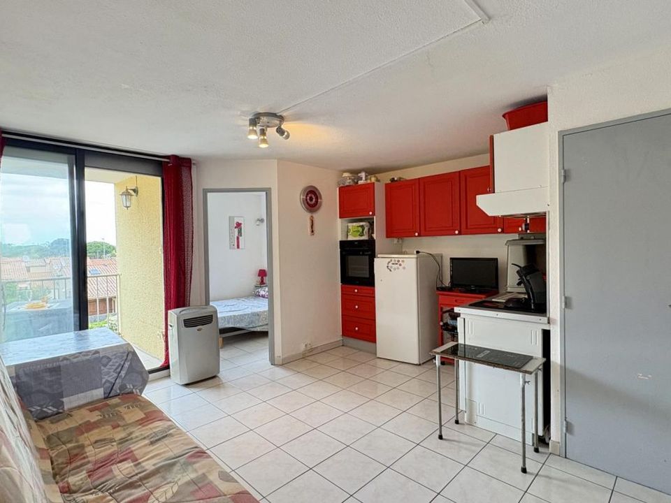 Apartament: Saint-Pierre-la-Mer, Aude – zdjęcie 4