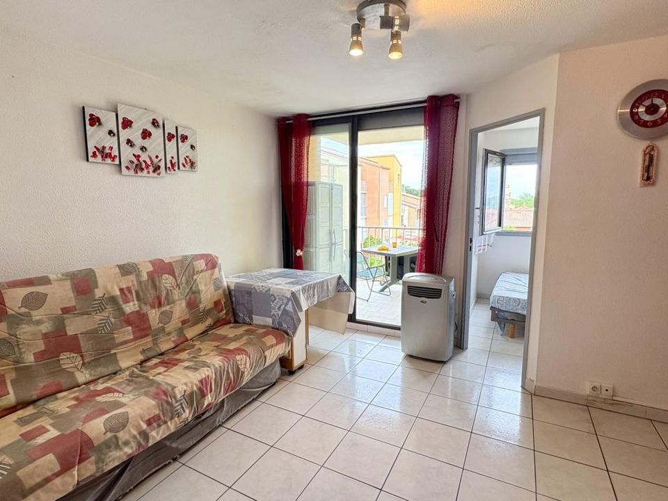 Apartament: Saint-Pierre-la-Mer, Aude – zdjęcie 5