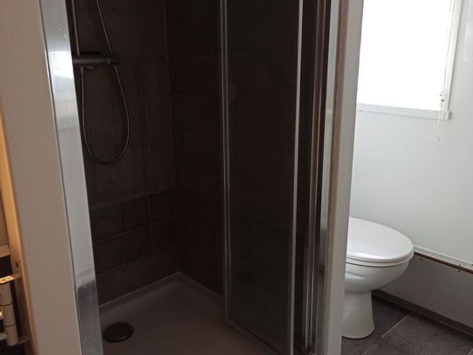 Studio i Villeneuve-d'Ascq, Nord - bilde 4