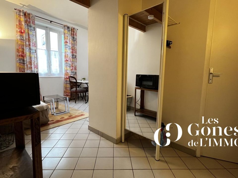 Lejlighed i Saint-Genis-les-Ollières, Rhone - foto 4