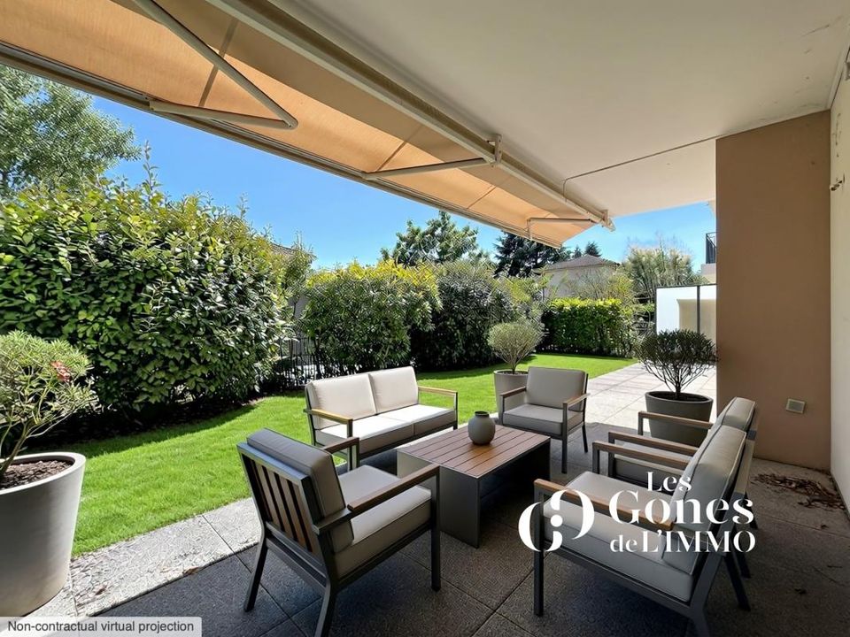 Appartement in Craponne, Rhone - foto 1