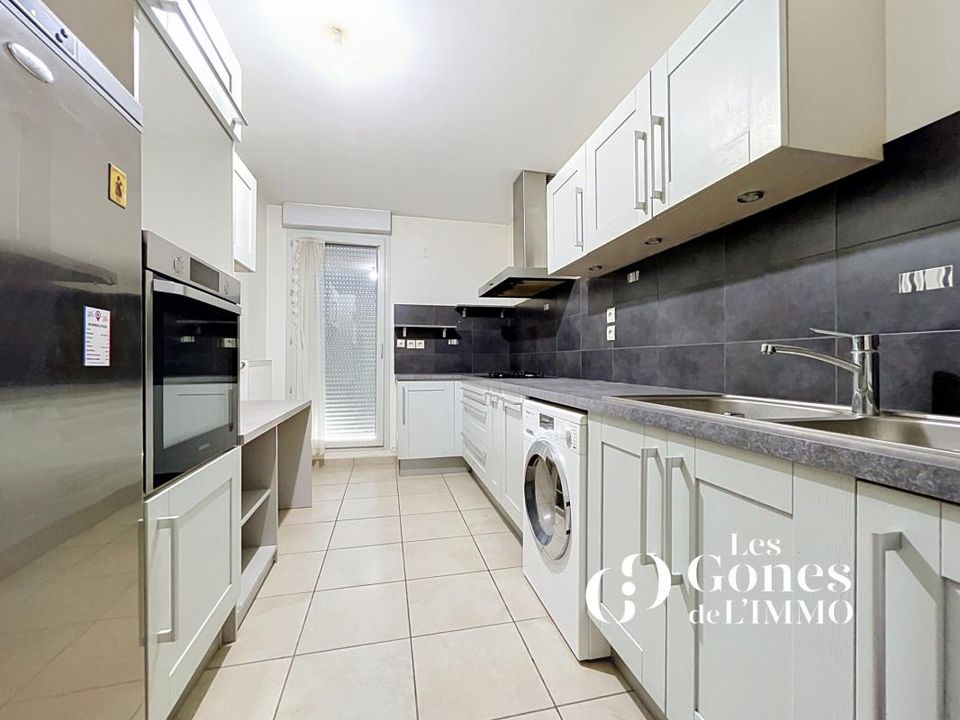 Appartement in Craponne, Rhone - foto 5