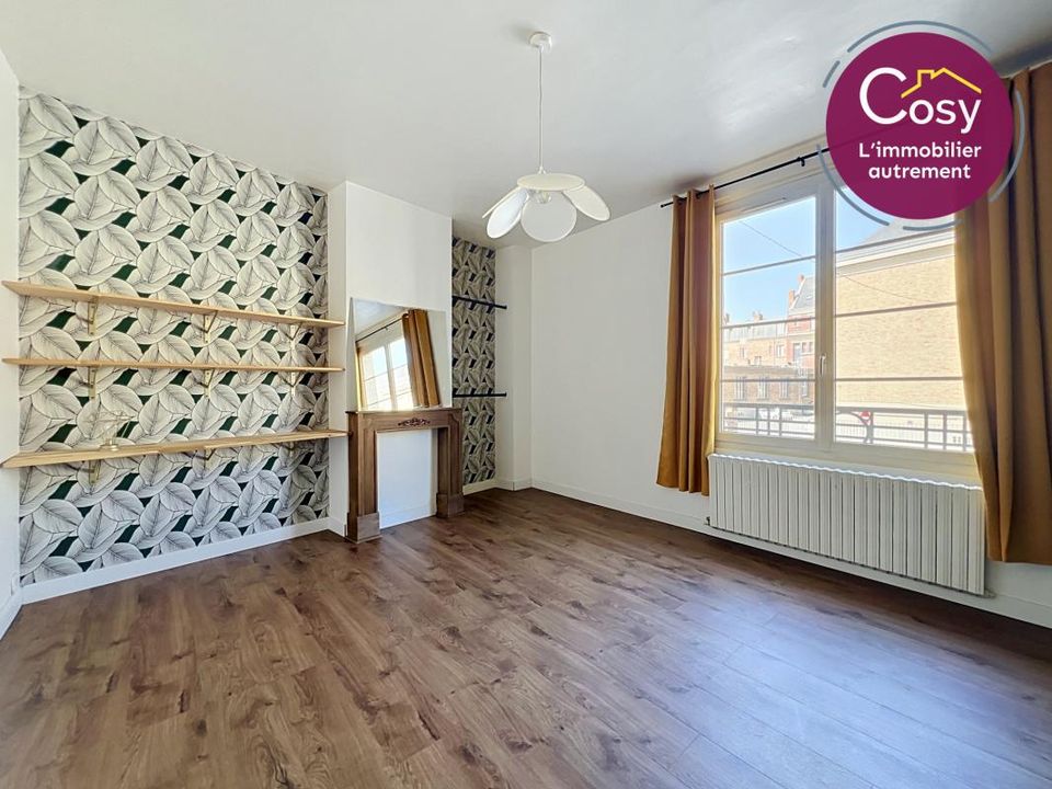 Apartament a Soissons, Aisne - foto 2