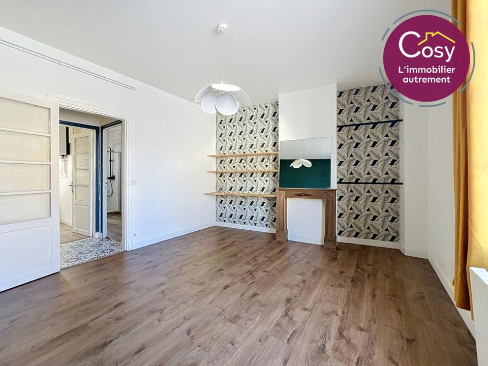 Apartament a Soissons, Aisne - foto 3