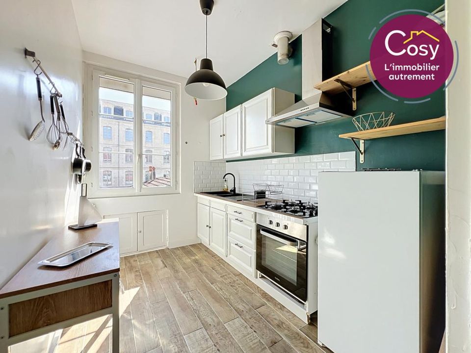 Apartament a Soissons, Aisne - foto 4