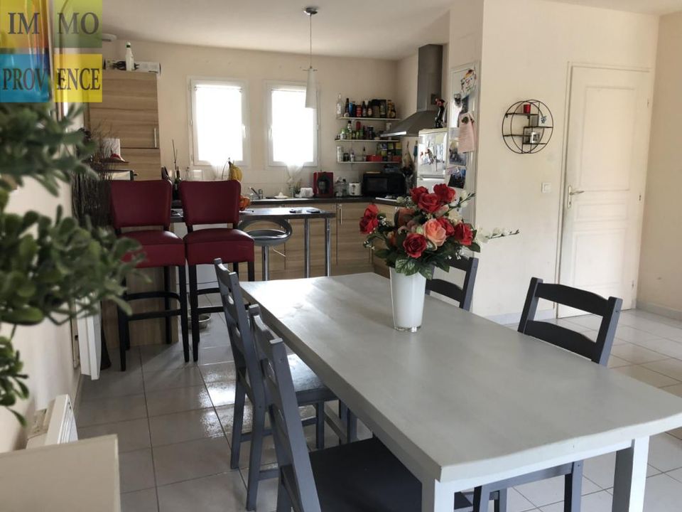 Villa i Pertuis, Vaucluse - bilde 4