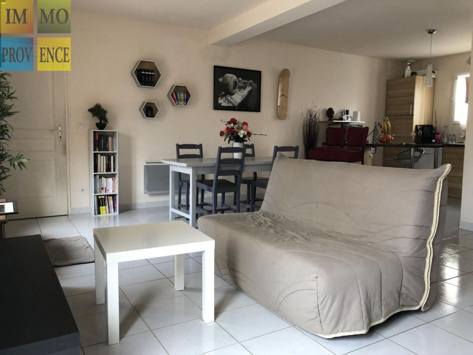 Villa i Pertuis, Vaucluse - bilde 5