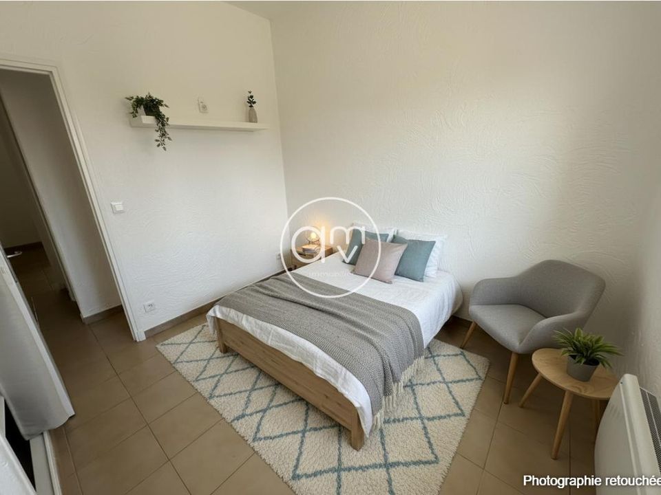 Lejlighed i Le Lavandou, Var - foto 5