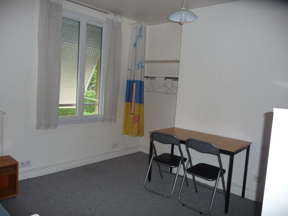 Studio i Palaiseau, Essonne - bilde 2