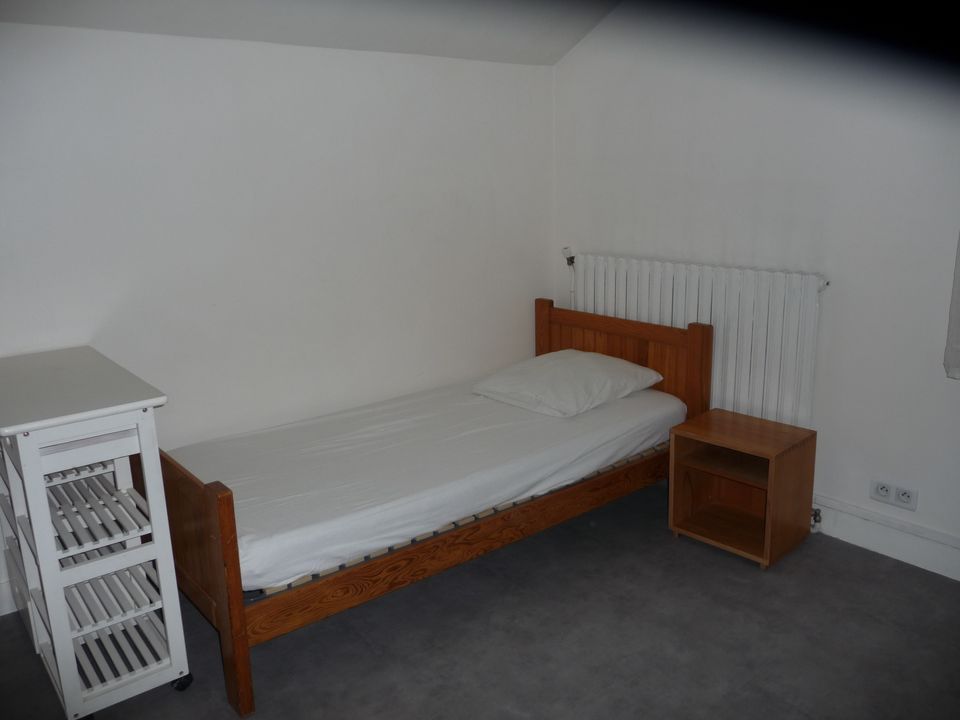 Studio i Palaiseau, Essonne - bilde 3