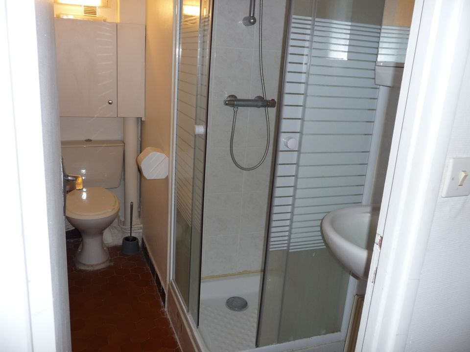 Studio i Palaiseau, Essonne - bilde 4