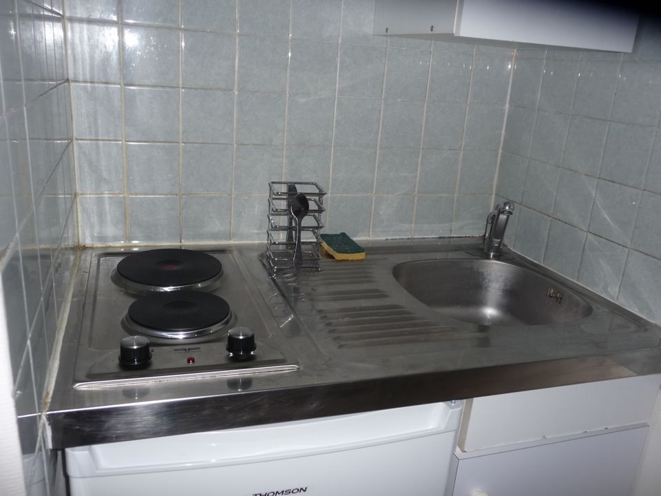 Studio i Palaiseau, Essonne - bilde 5