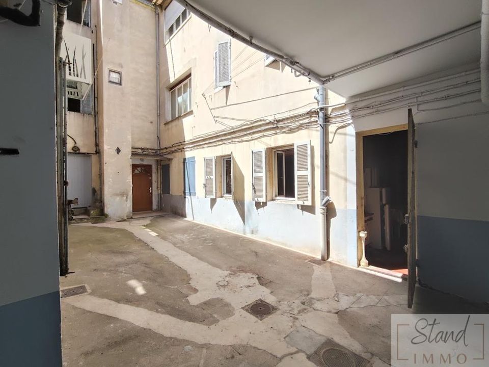 Leilighet i Marseille, Bouches-du-Rhone - bilde 1