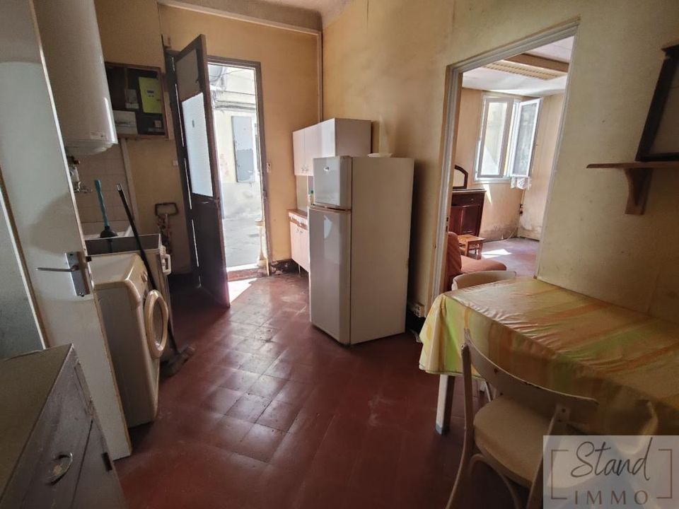 Leilighet i Marseille, Bouches-du-Rhone - bilde 2