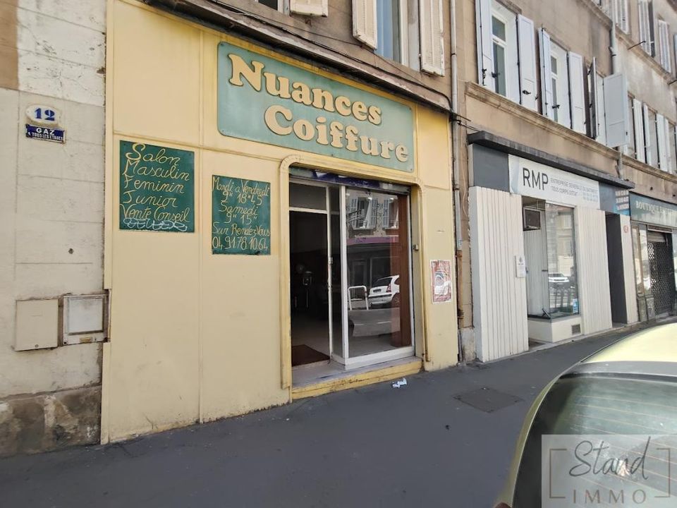 Leilighet i Marseille, Bouches-du-Rhone - bilde 5