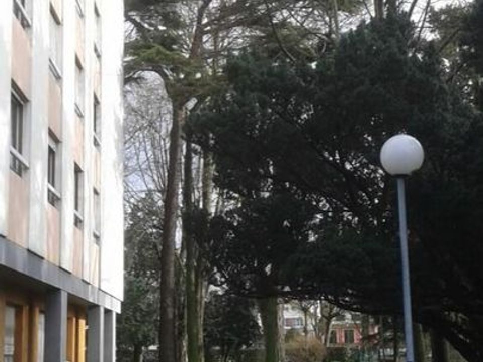 Studio i L'Hay-les-Roses, Val-de-Marne - foto 1
